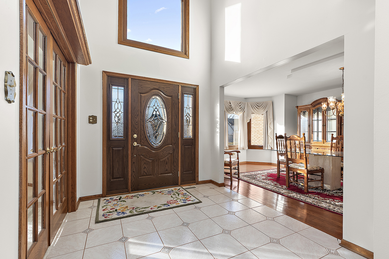 16221 Kingsport Road, Orland Park, IL 60467