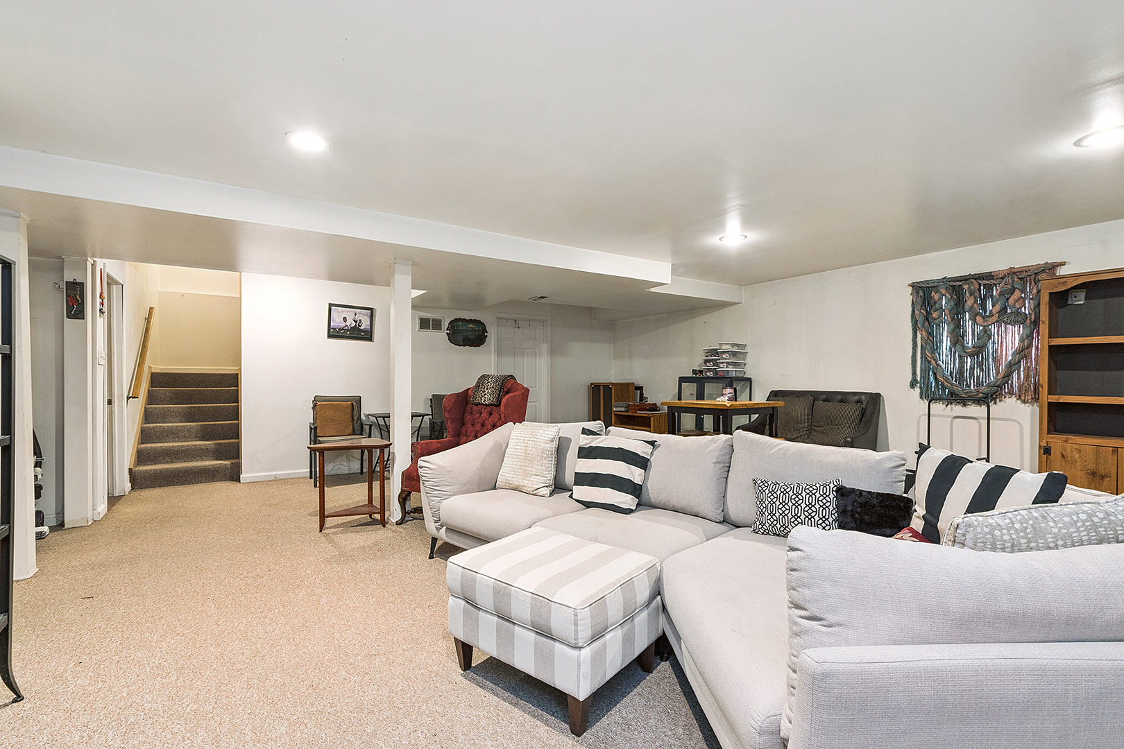 16221 Kingsport Road, Orland Park, IL 60467