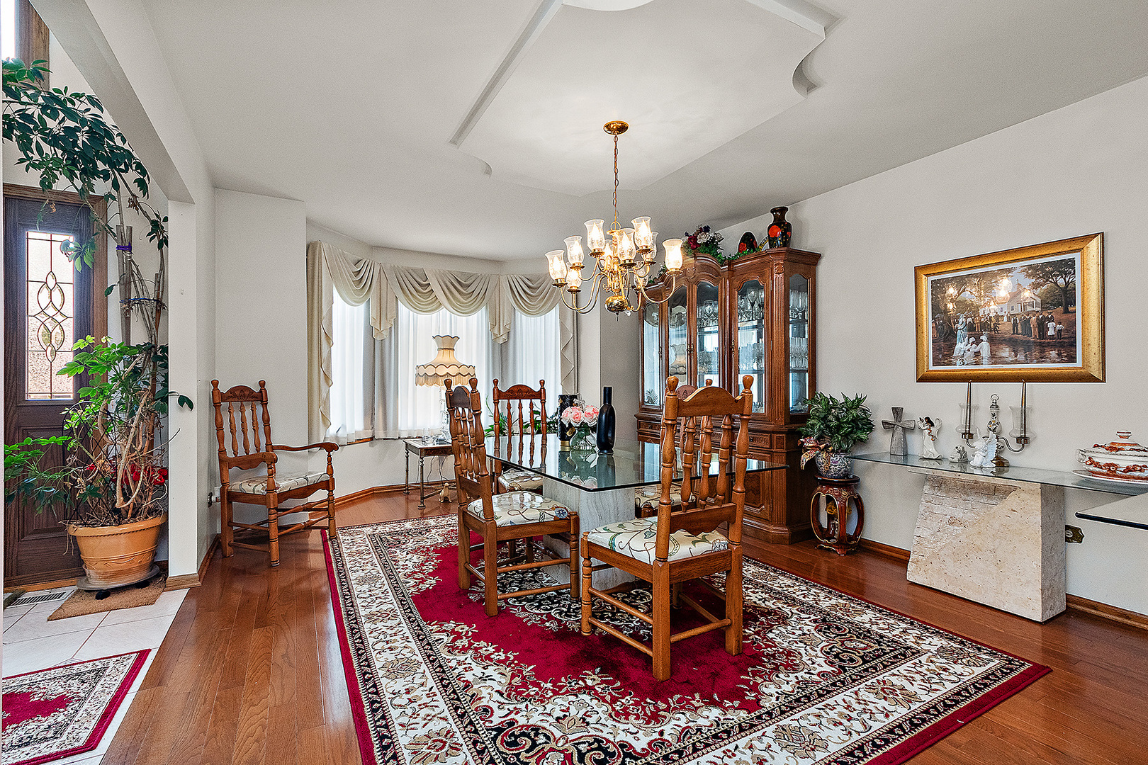 16221 Kingsport Road, Orland Park, IL 60467