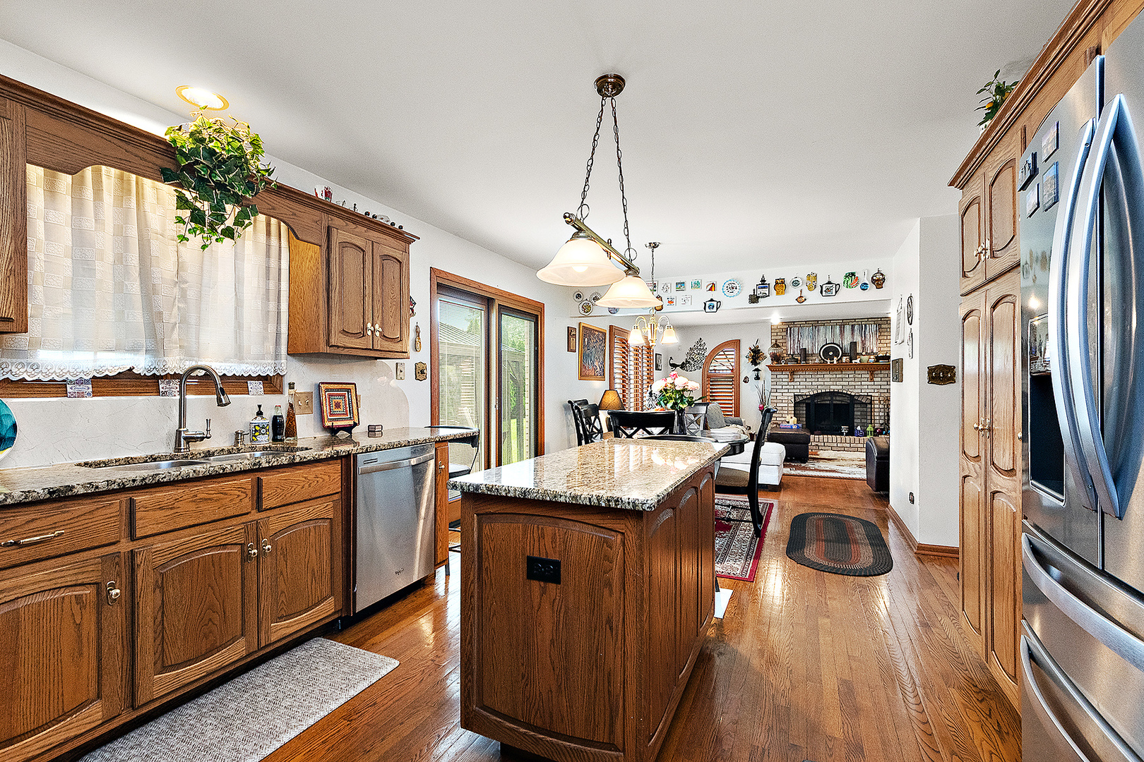 16221 Kingsport Road, Orland Park, IL 60467