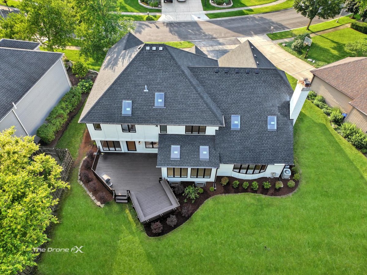 1771 Lucky Debonair Court, Wheaton, IL 60189