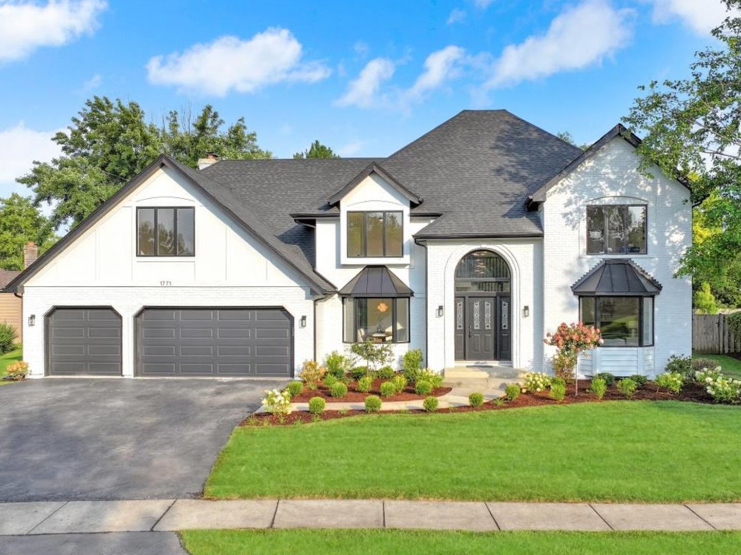 1771 Lucky Debonair Court, Wheaton, IL 60189