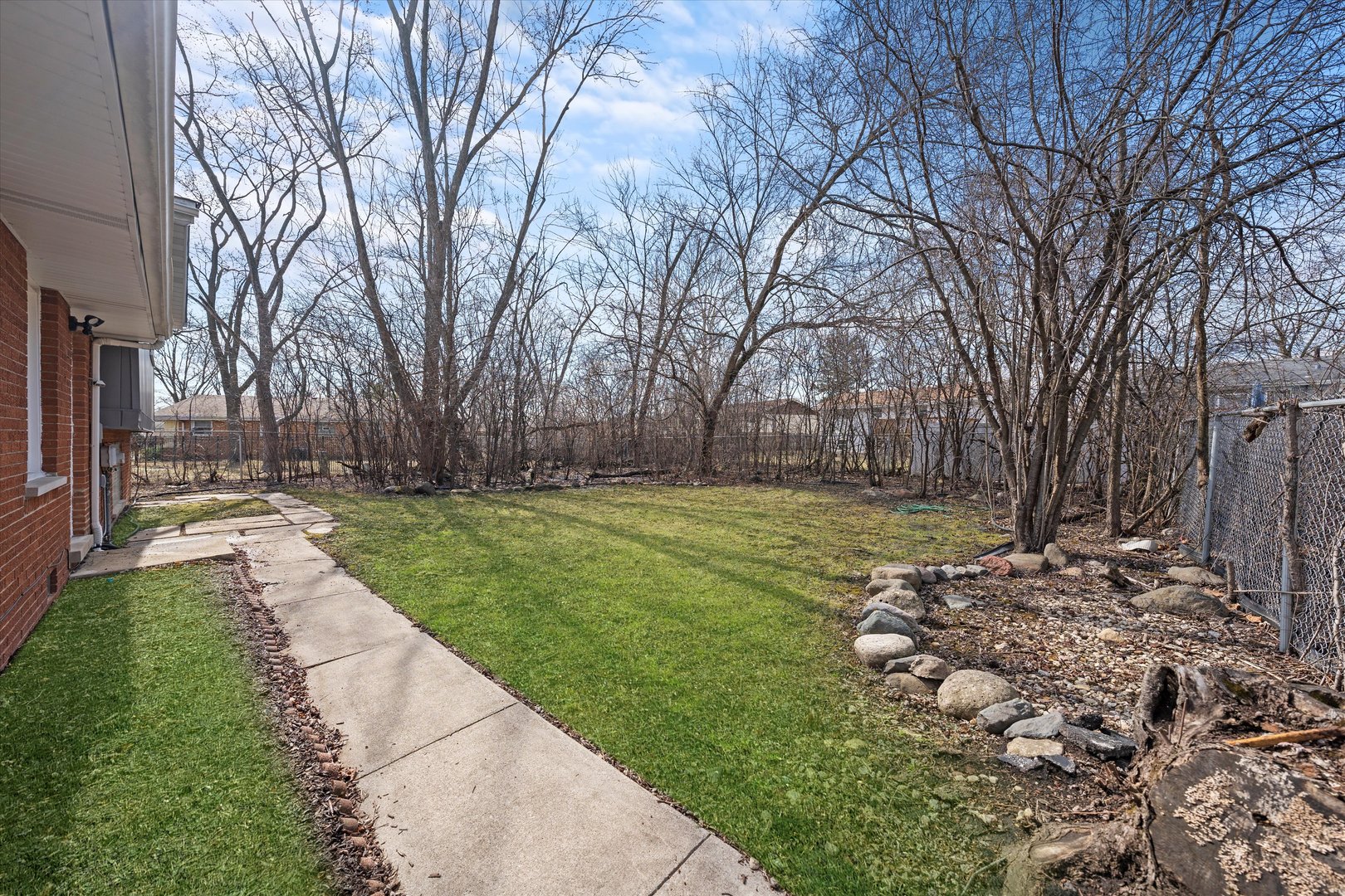 3508 Maple Lane, Hazel Crest, IL 60429