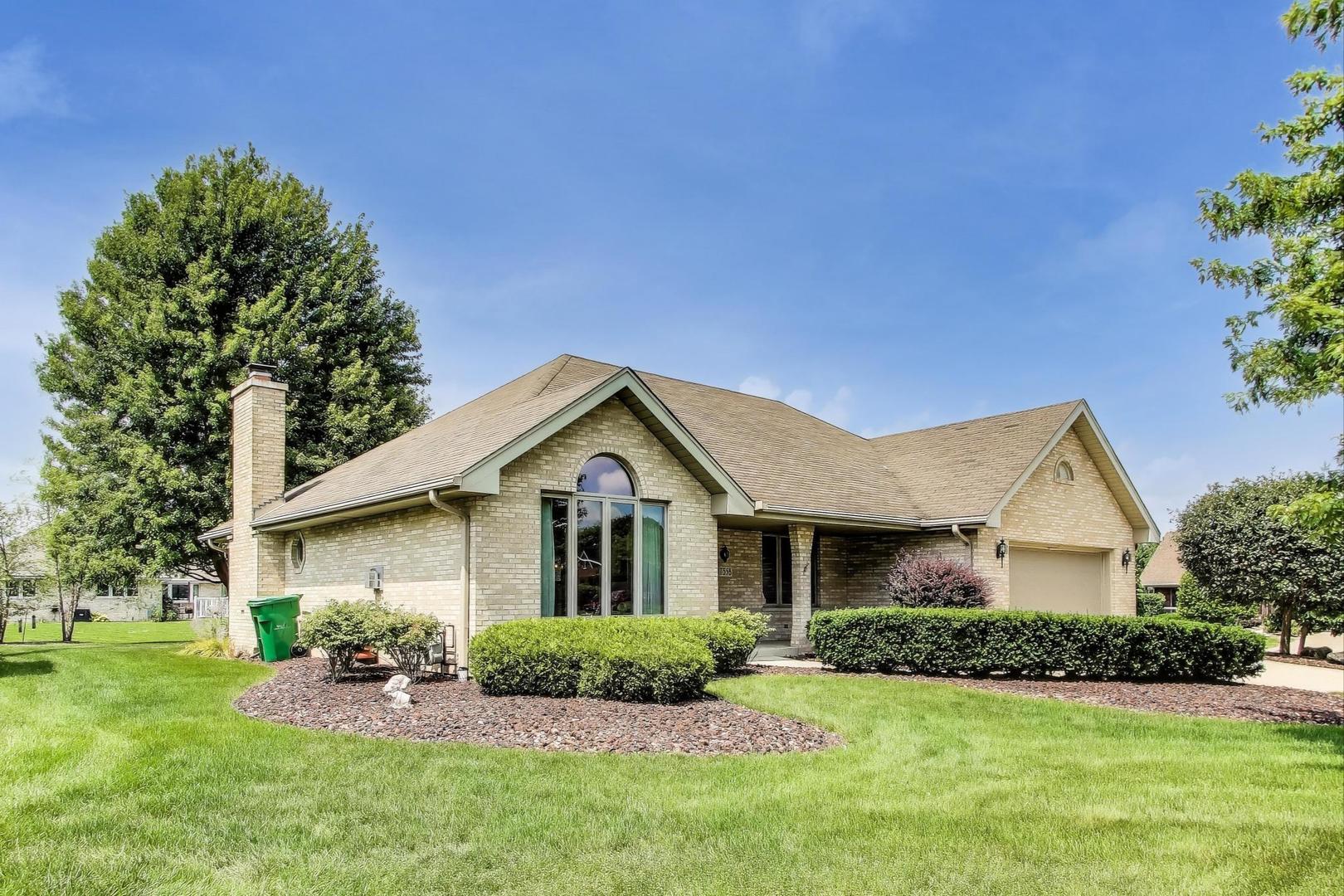 17558 Sean Drive, Orland Park, IL 60467