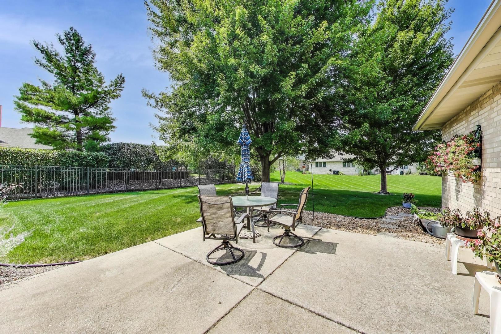 17558 Sean Drive, Orland Park, IL 60467