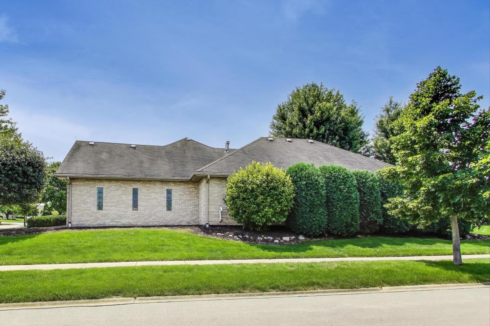 17558 Sean Drive, Orland Park, IL 60467