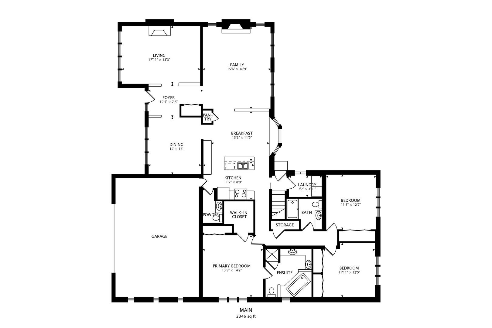 17558 Sean Drive, Orland Park, IL 60467