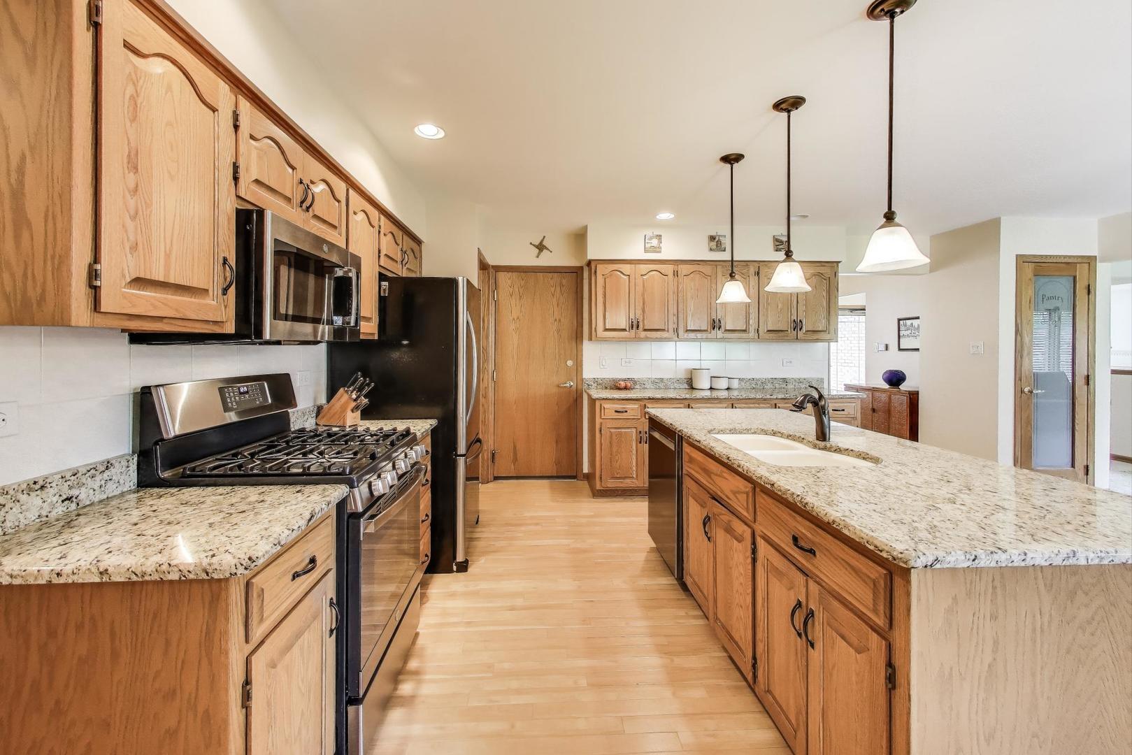 17558 Sean Drive, Orland Park, IL 60467