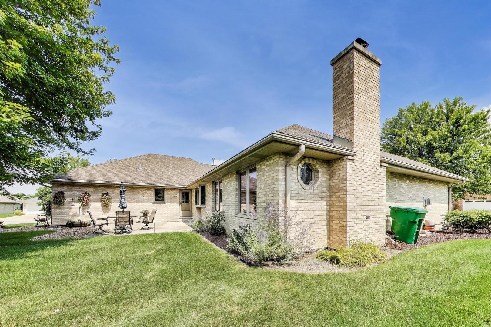 17558 Sean Drive, Orland Park, IL 60467