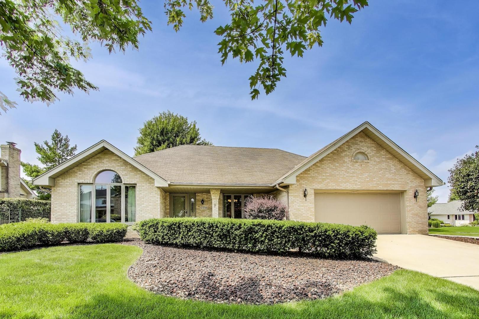17558 Sean Drive, Orland Park, IL 60467