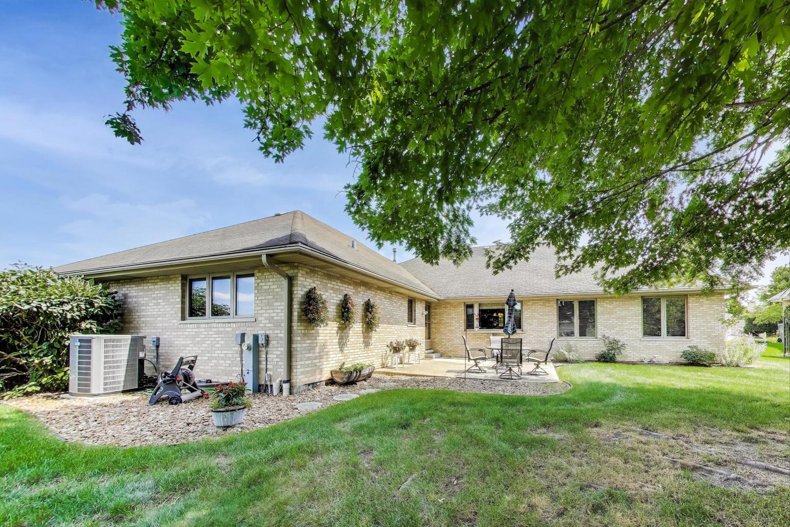 17558 Sean Drive, Orland Park, IL 60467