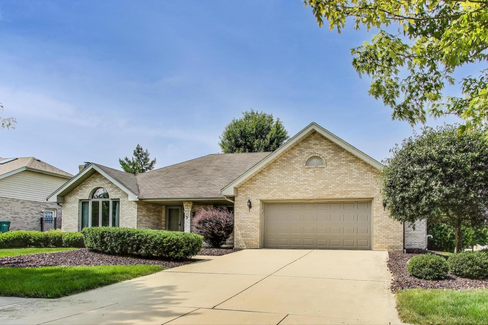 17558 Sean Drive, Orland Park, IL 60467