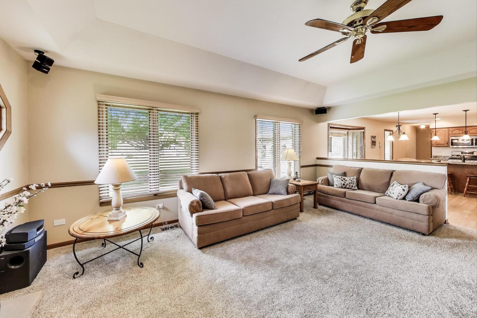 17558 Sean Drive, Orland Park, IL 60467