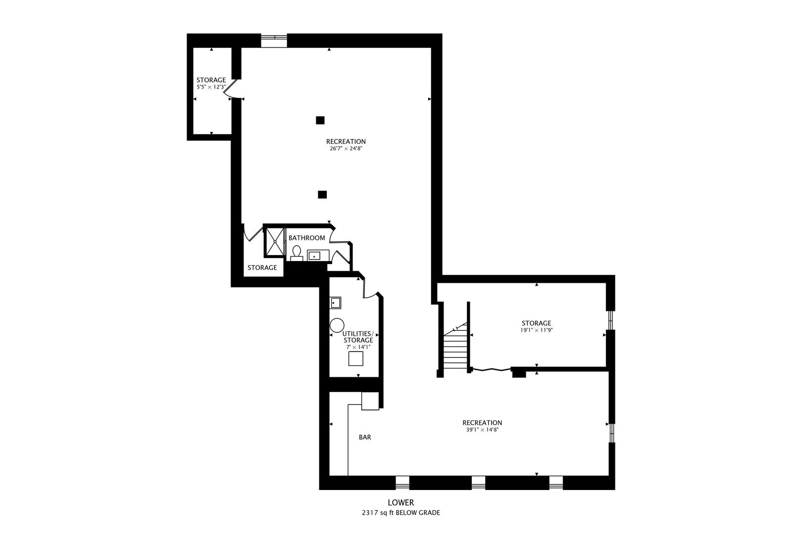 17558 Sean Drive, Orland Park, IL 60467