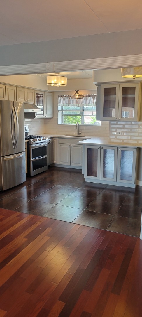 6561 W School Street #206, Chicago, IL 60634