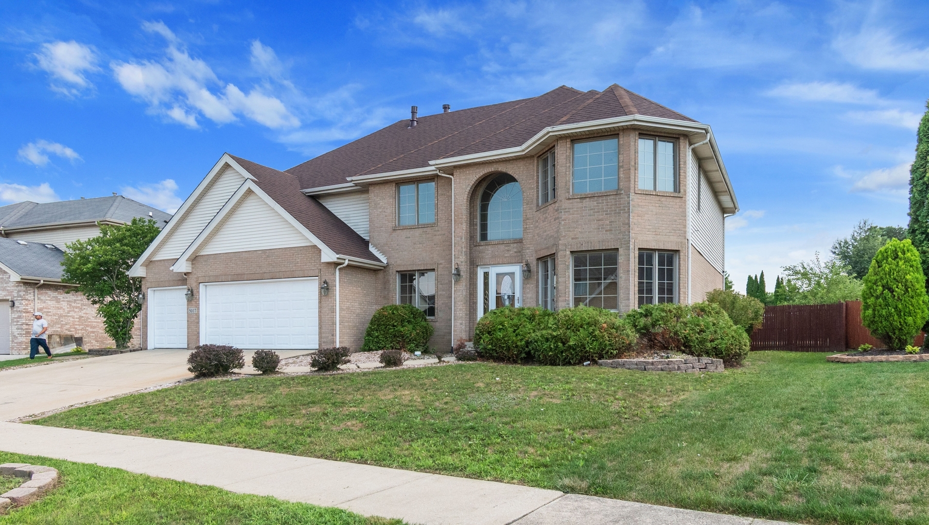 5017 Harbor Lane, Richton Park, IL 60471