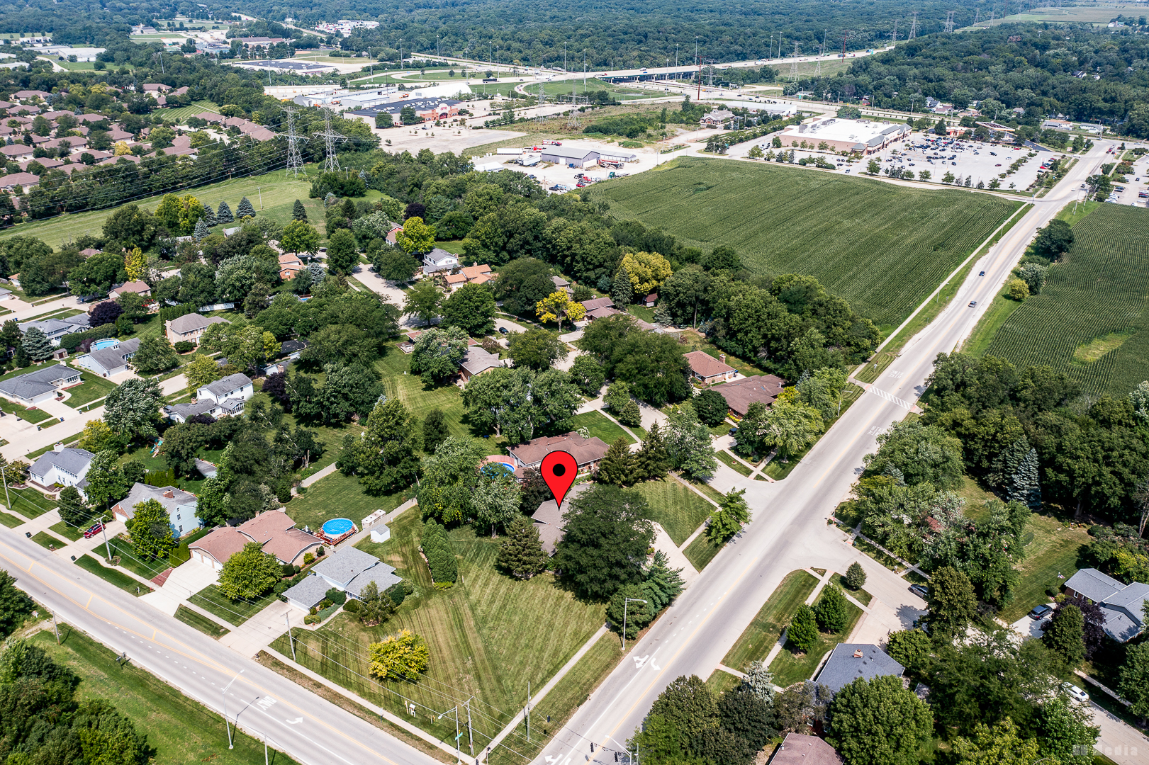 5 Nelson Road, New Lenox, IL 60451