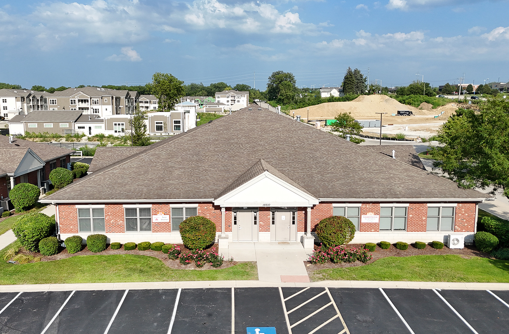 16610 W 159th Street #103, Lockport, IL 60441