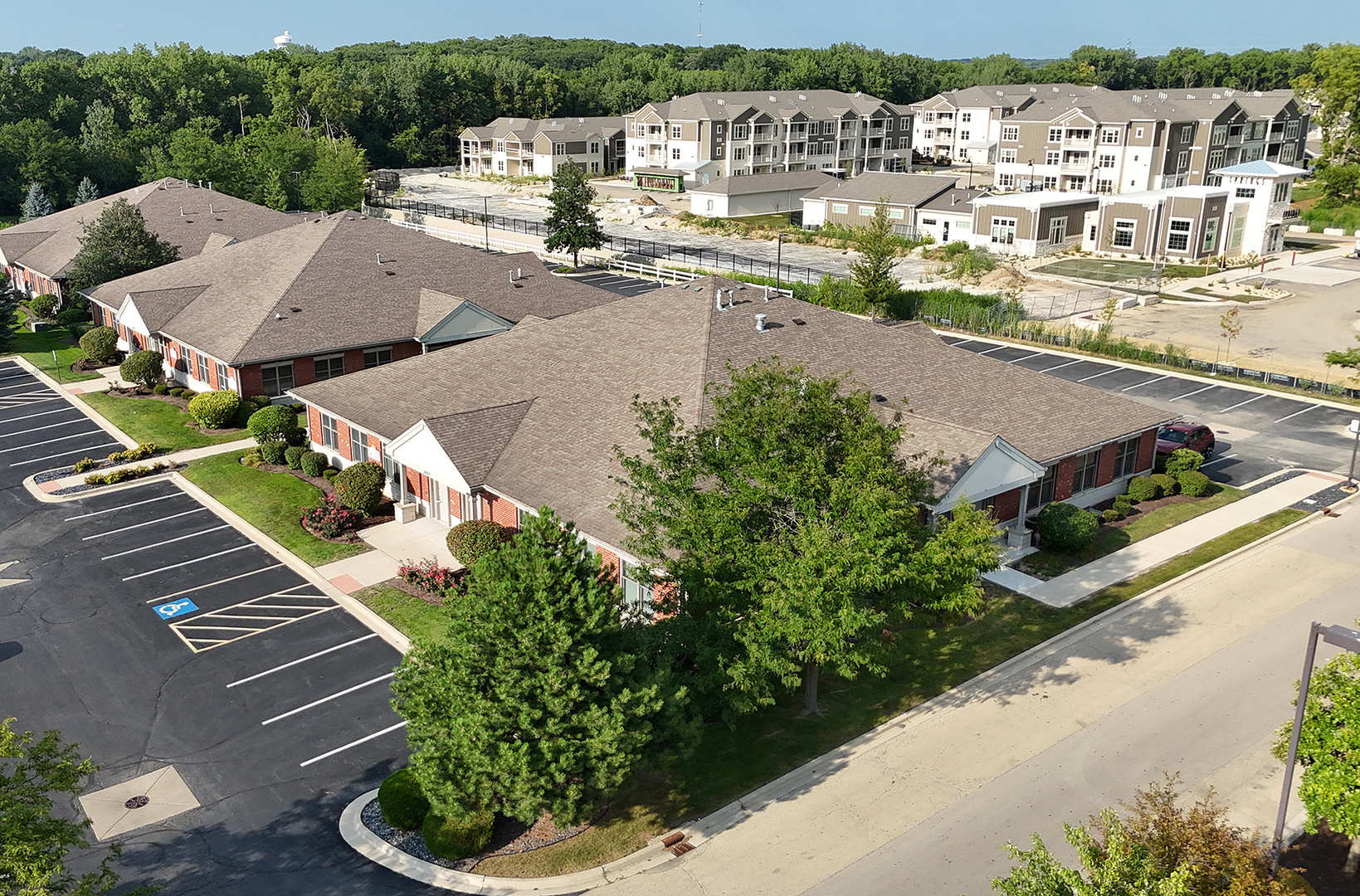 16610 W 159th Street #103, Lockport, IL 60441