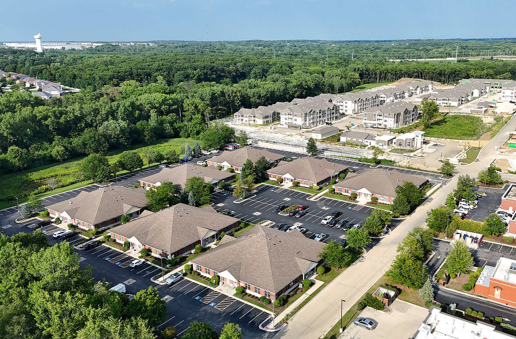 16610 W 159th Street #103, Lockport, IL 60441
