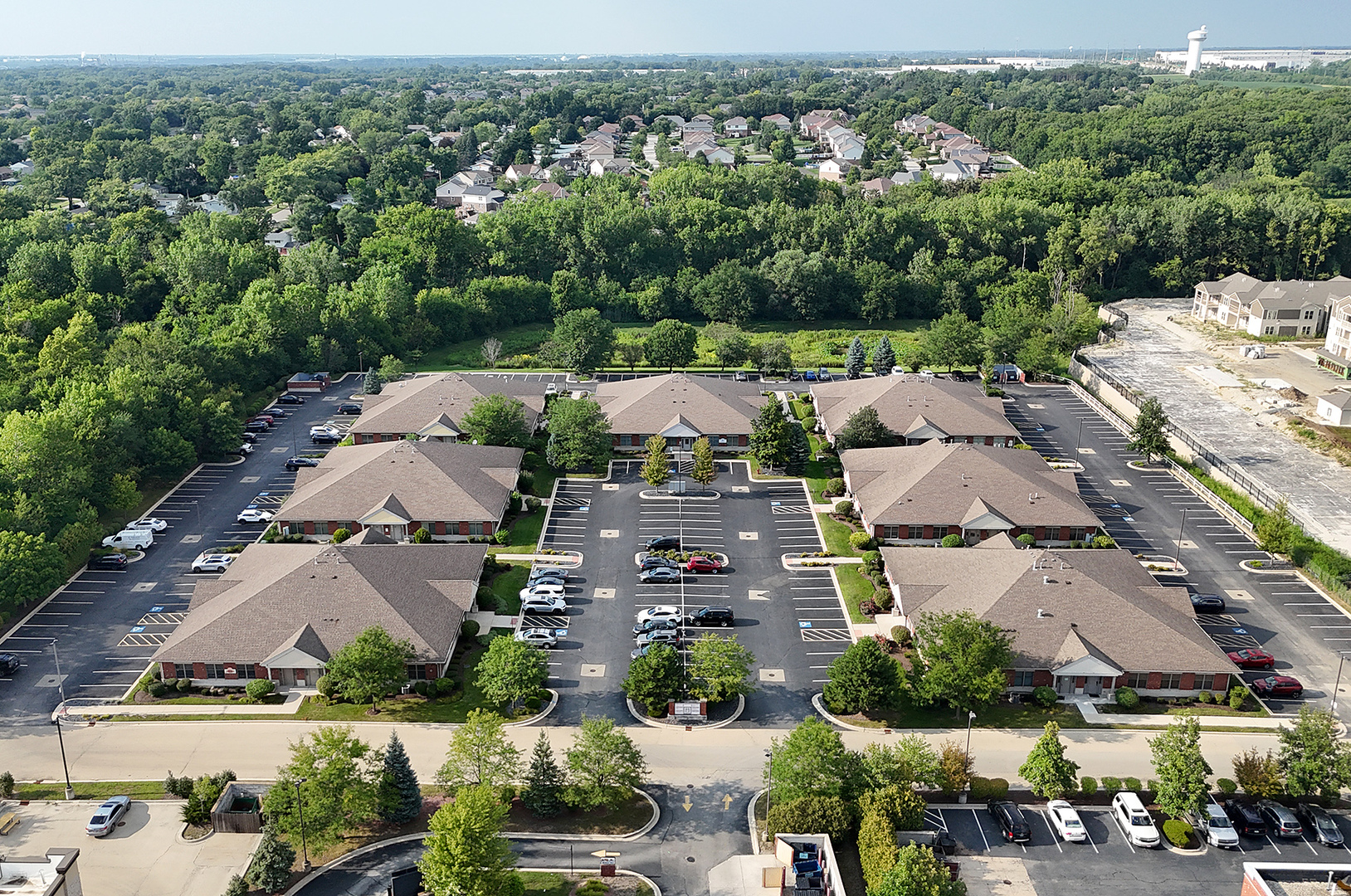 16610 W 159th Street #103, Lockport, IL 60441