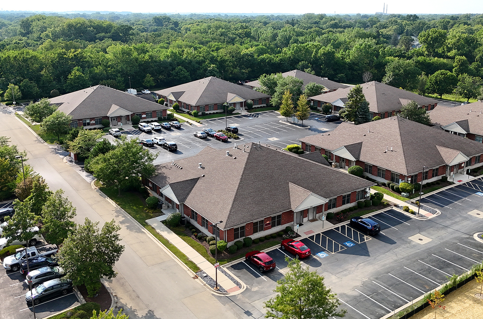 16610 W 159th Street #103, Lockport, IL 60441