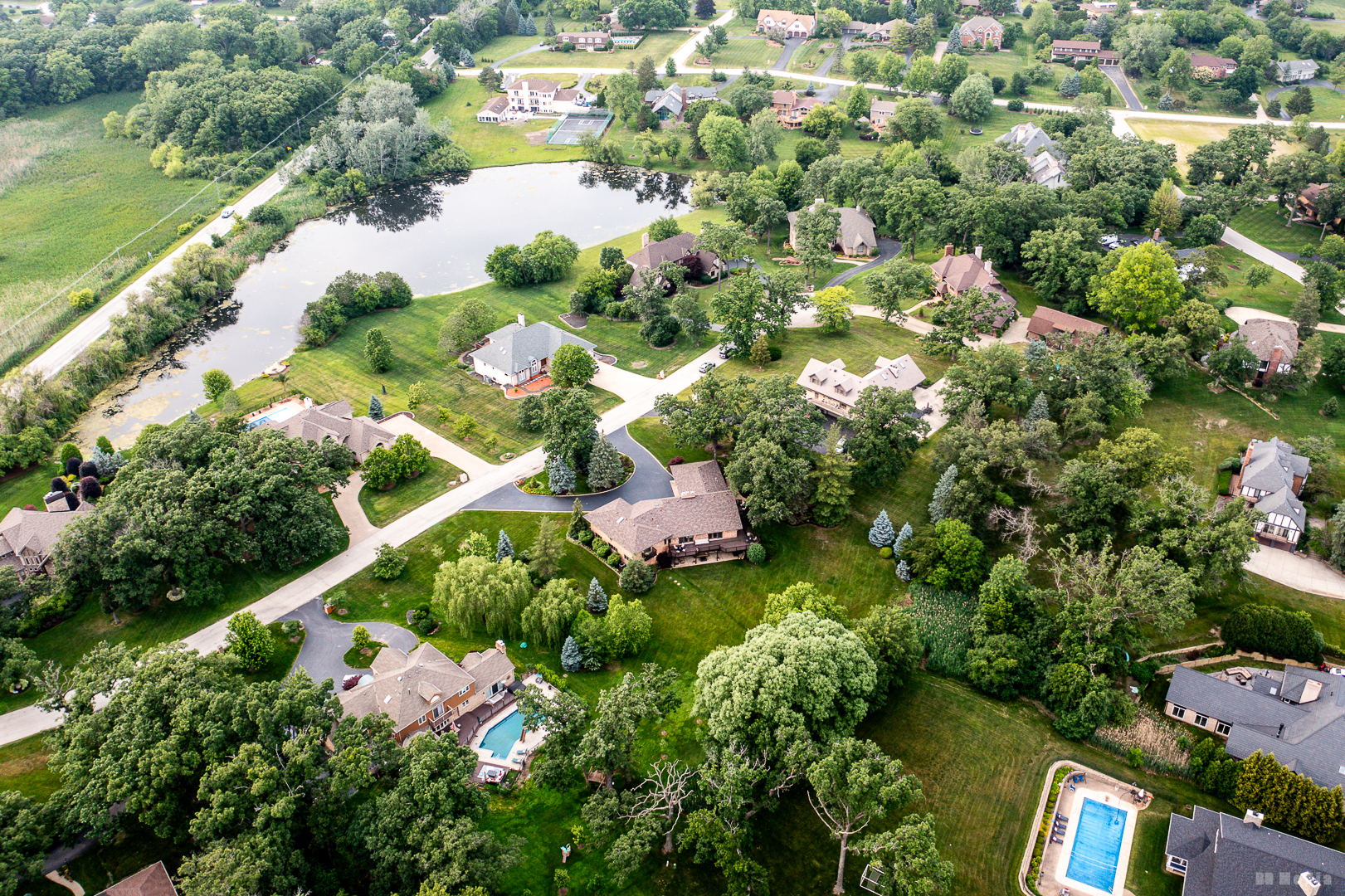 7 Bell Oak Lane, Lemont, IL 60439