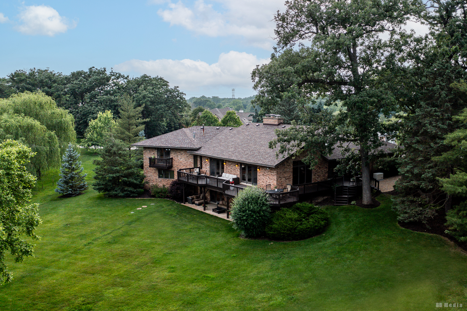 7 Bell Oak Lane, Lemont, IL 60439