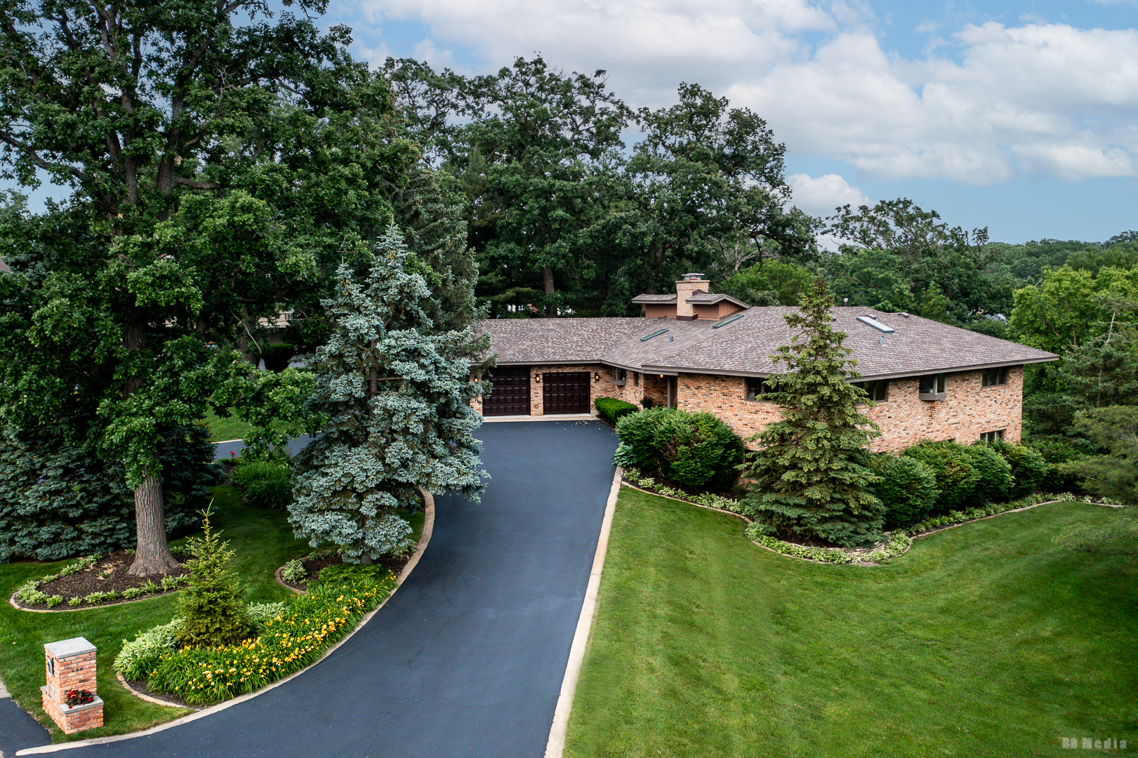 7 Bell Oak Lane, Lemont, IL 60439
