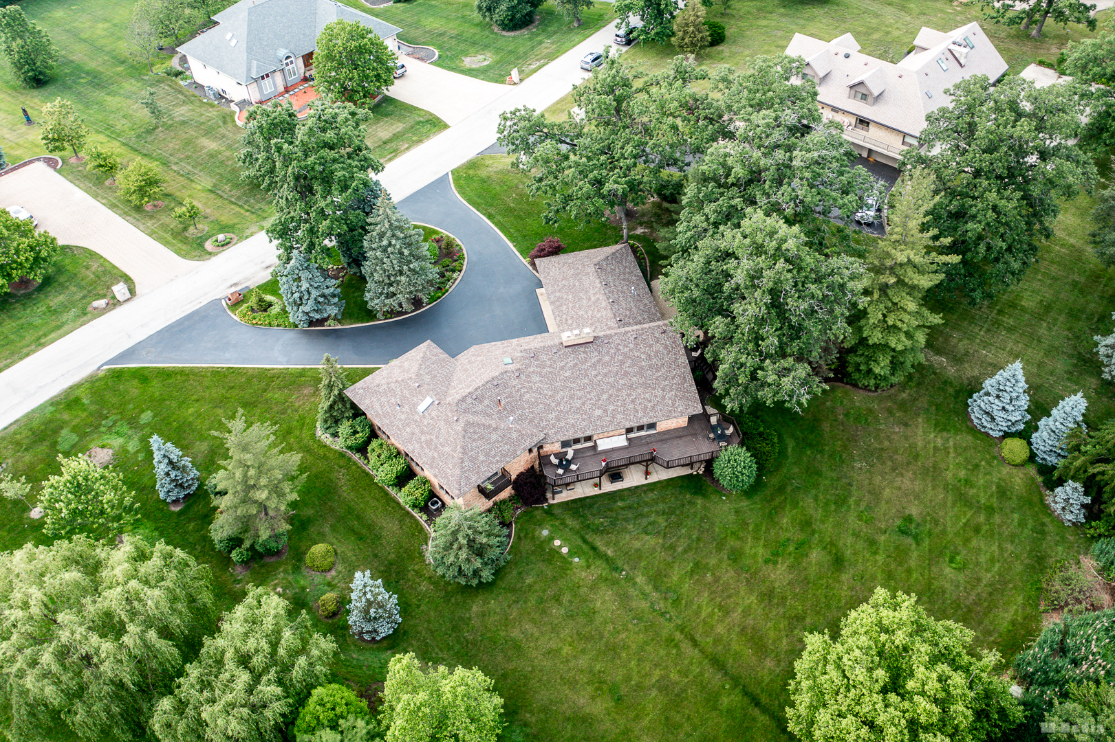 7 Bell Oak Lane, Lemont, IL 60439