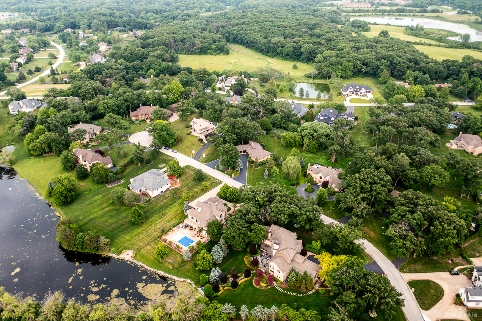 7 Bell Oak Lane, Lemont, IL 60439