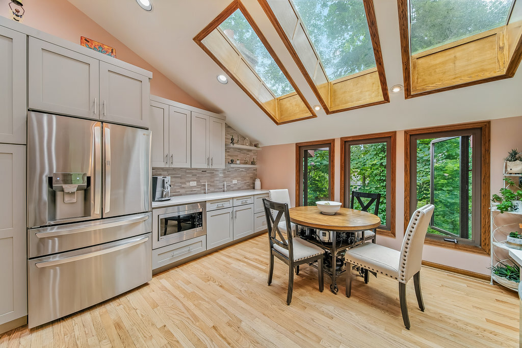 16208 S Pin Oak Court, Homer Glen, IL 60491