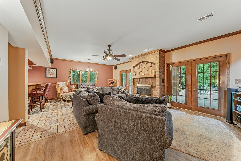 16208 S Pin Oak Court, Homer Glen, IL 60491