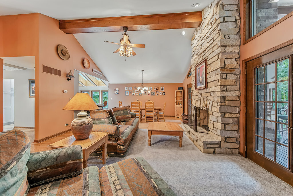 16208 S Pin Oak Court, Homer Glen, IL 60491