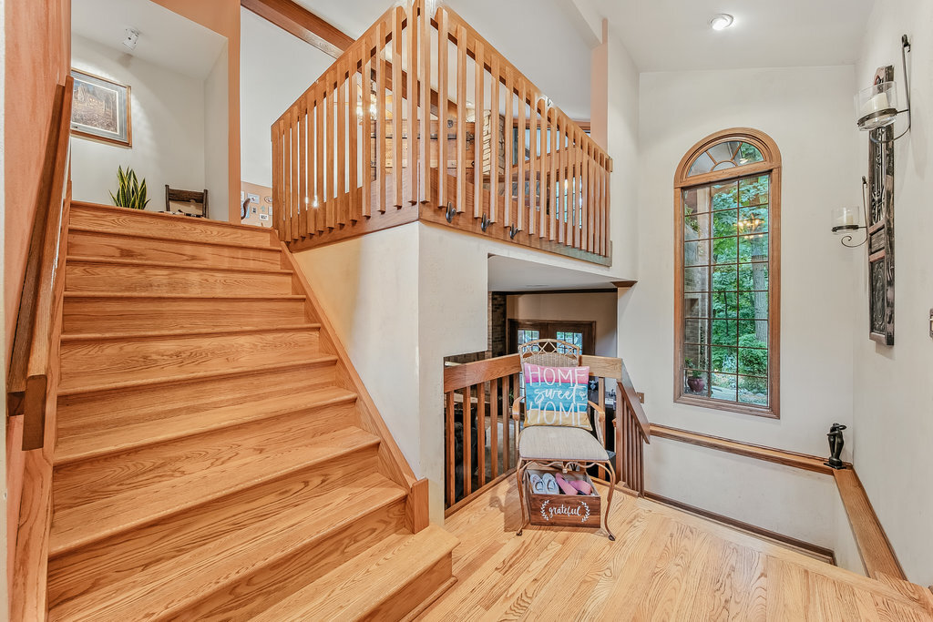16208 S Pin Oak Court, Homer Glen, IL 60491