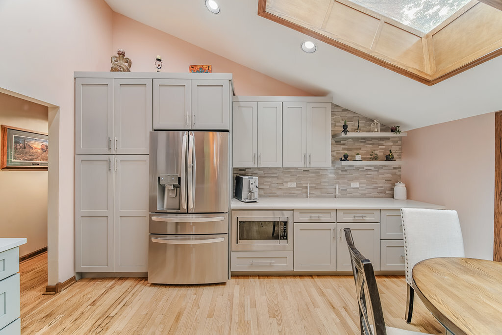 16208 S Pin Oak Court, Homer Glen, IL 60491