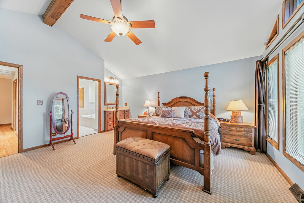 16208 S Pin Oak Court, Homer Glen, IL 60491