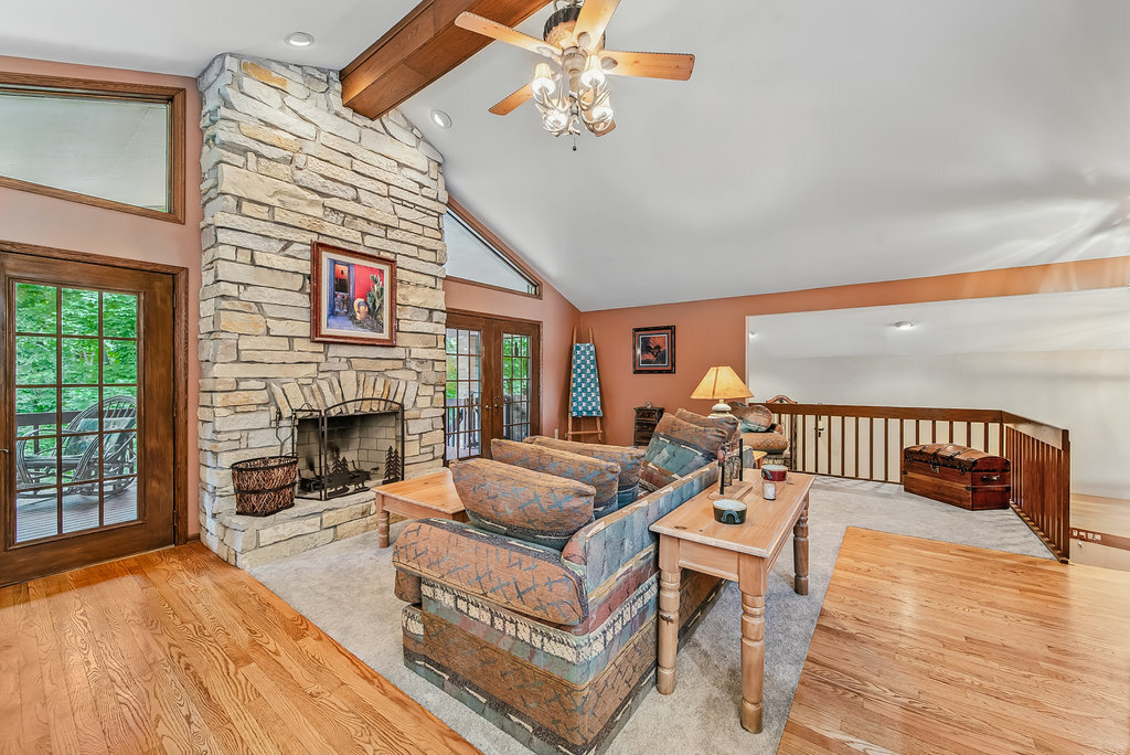 16208 S Pin Oak Court, Homer Glen, IL 60491