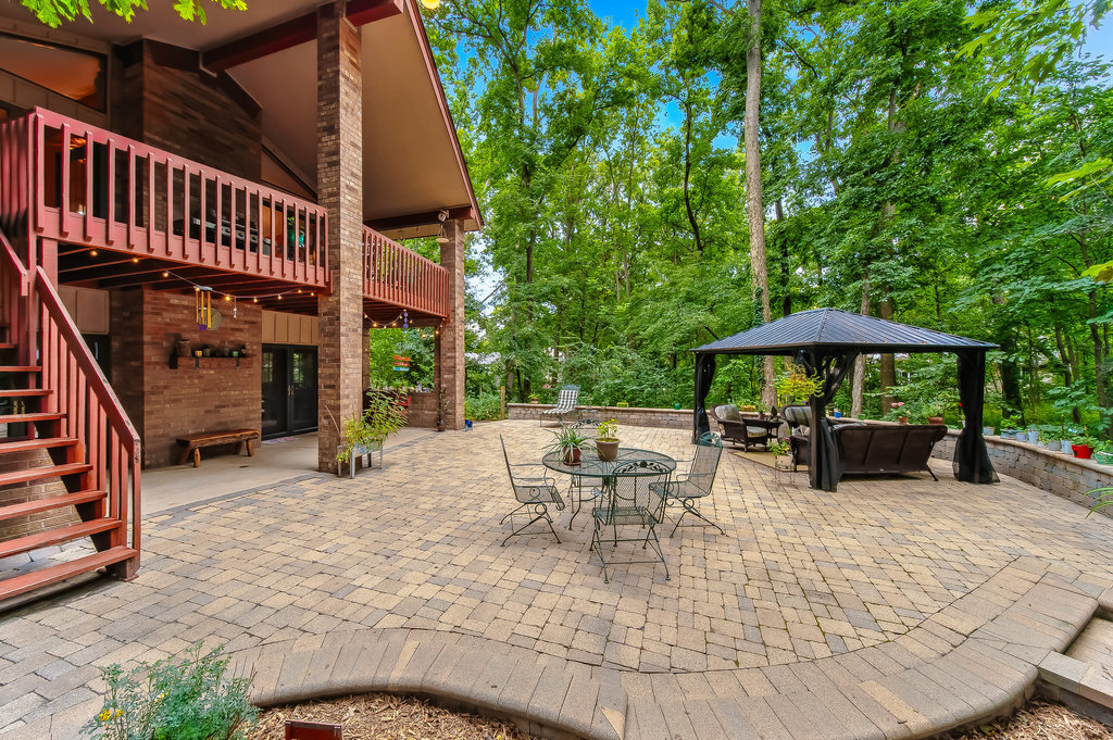 16208 S Pin Oak Court, Homer Glen, IL 60491