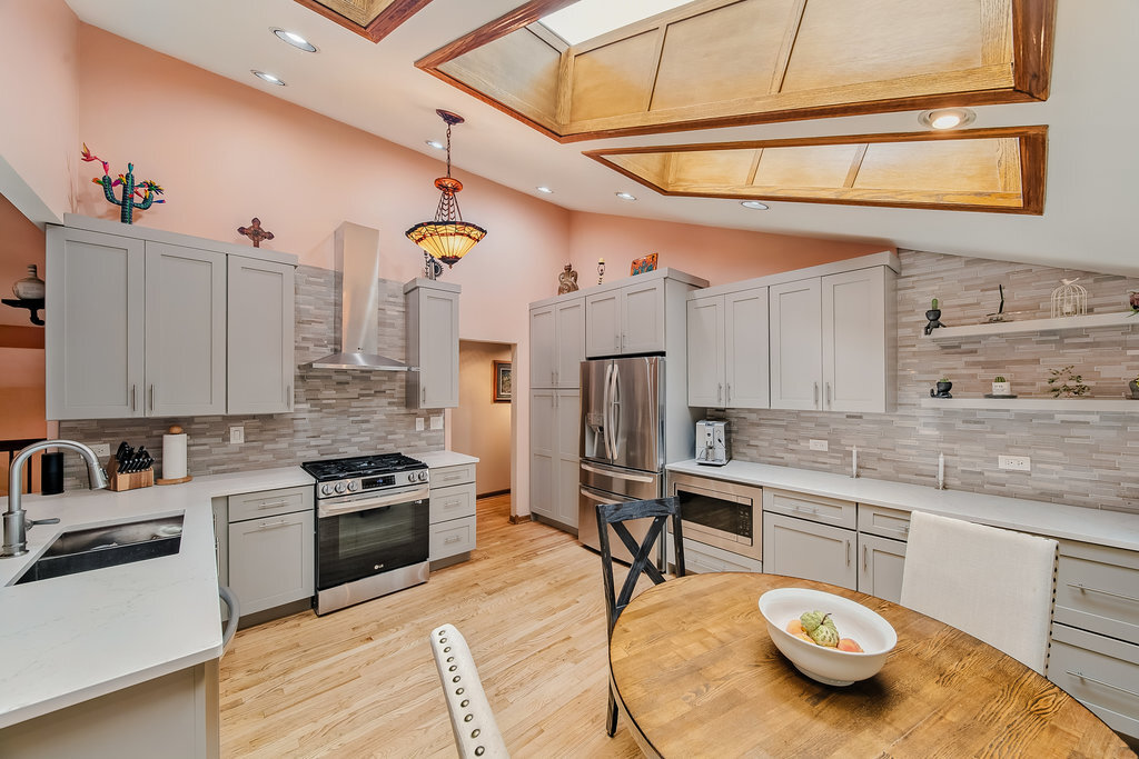 16208 S Pin Oak Court, Homer Glen, IL 60491