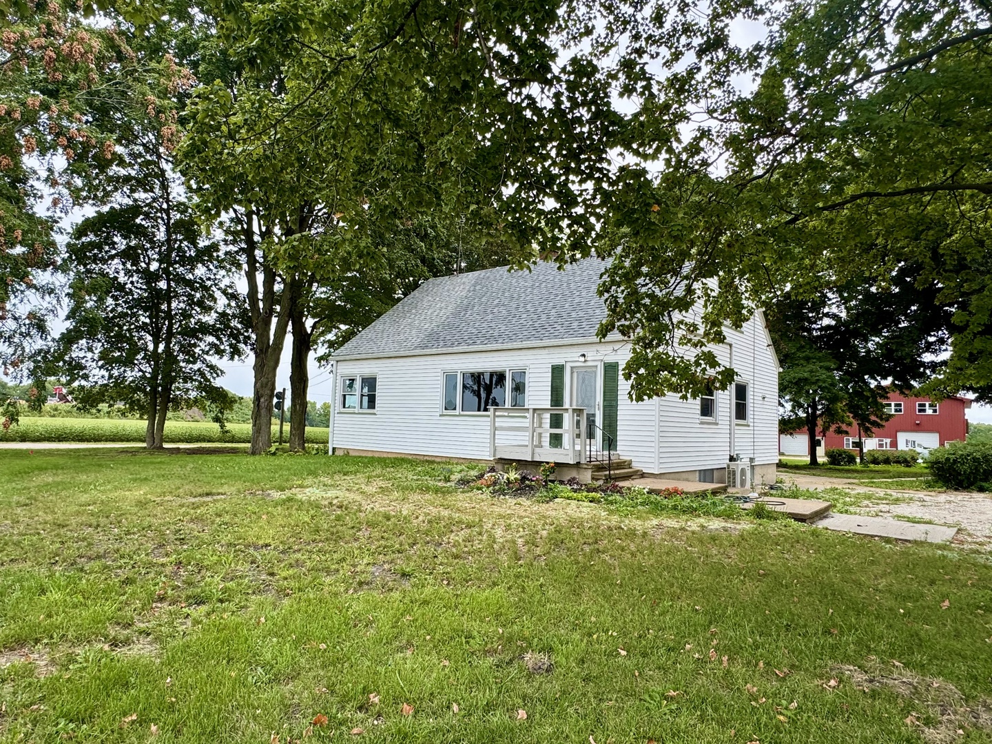 6809 State Route 71, Yorkville, IL 60560