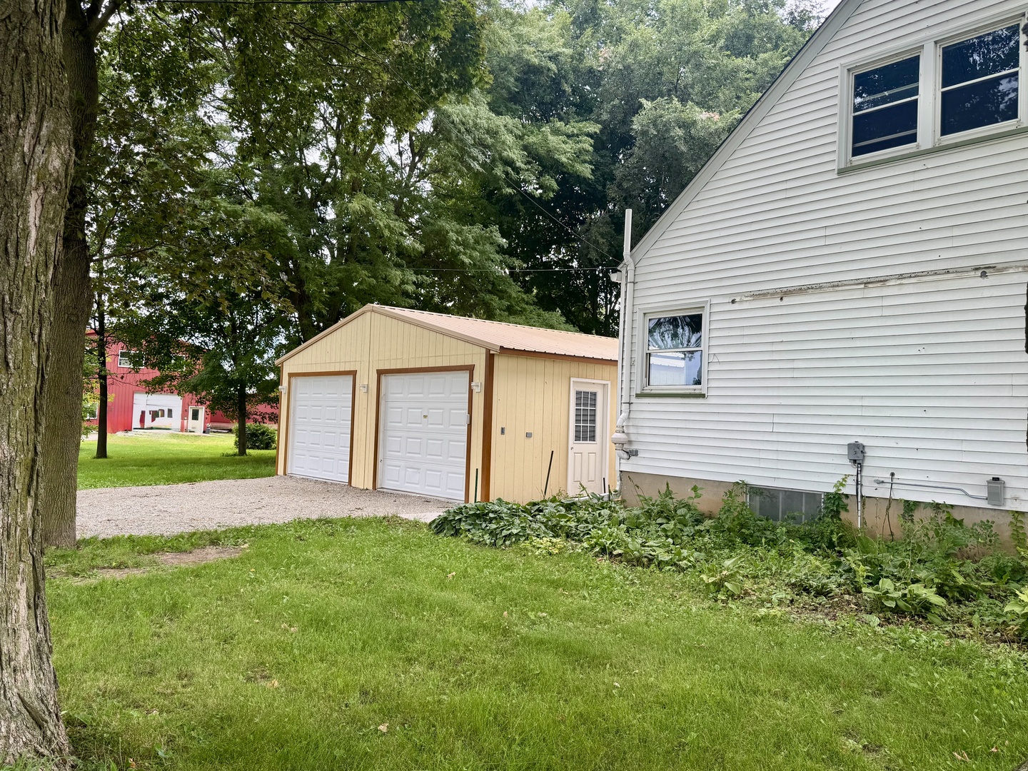 6809 State Route 71, Yorkville, IL 60560