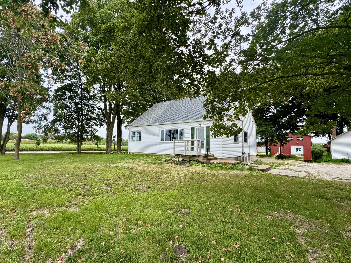 6809 State Route 71, Yorkville, IL 60560