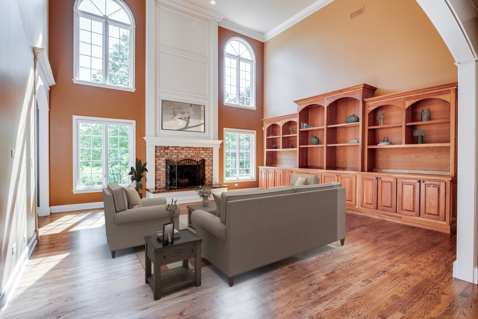 1736 Robert Lane, Naperville, IL 60564