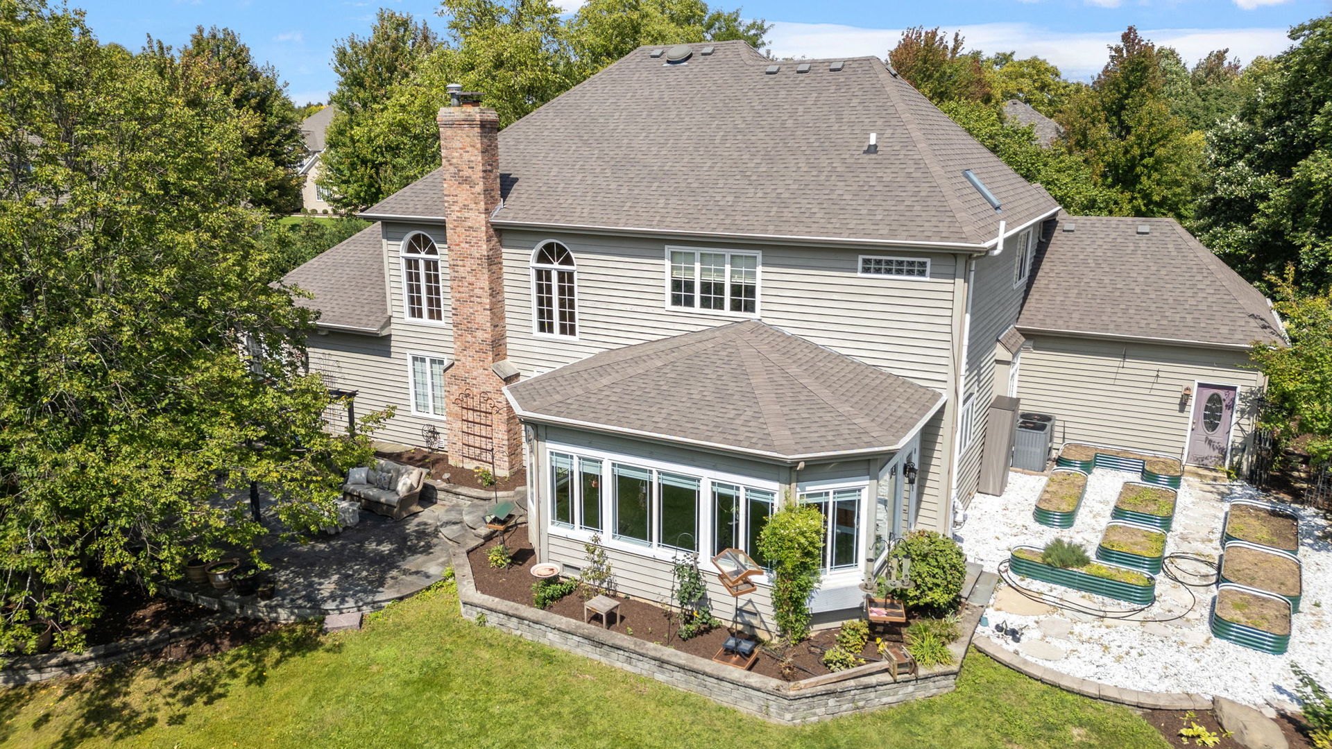 1736 Robert Lane, Naperville, IL 60564