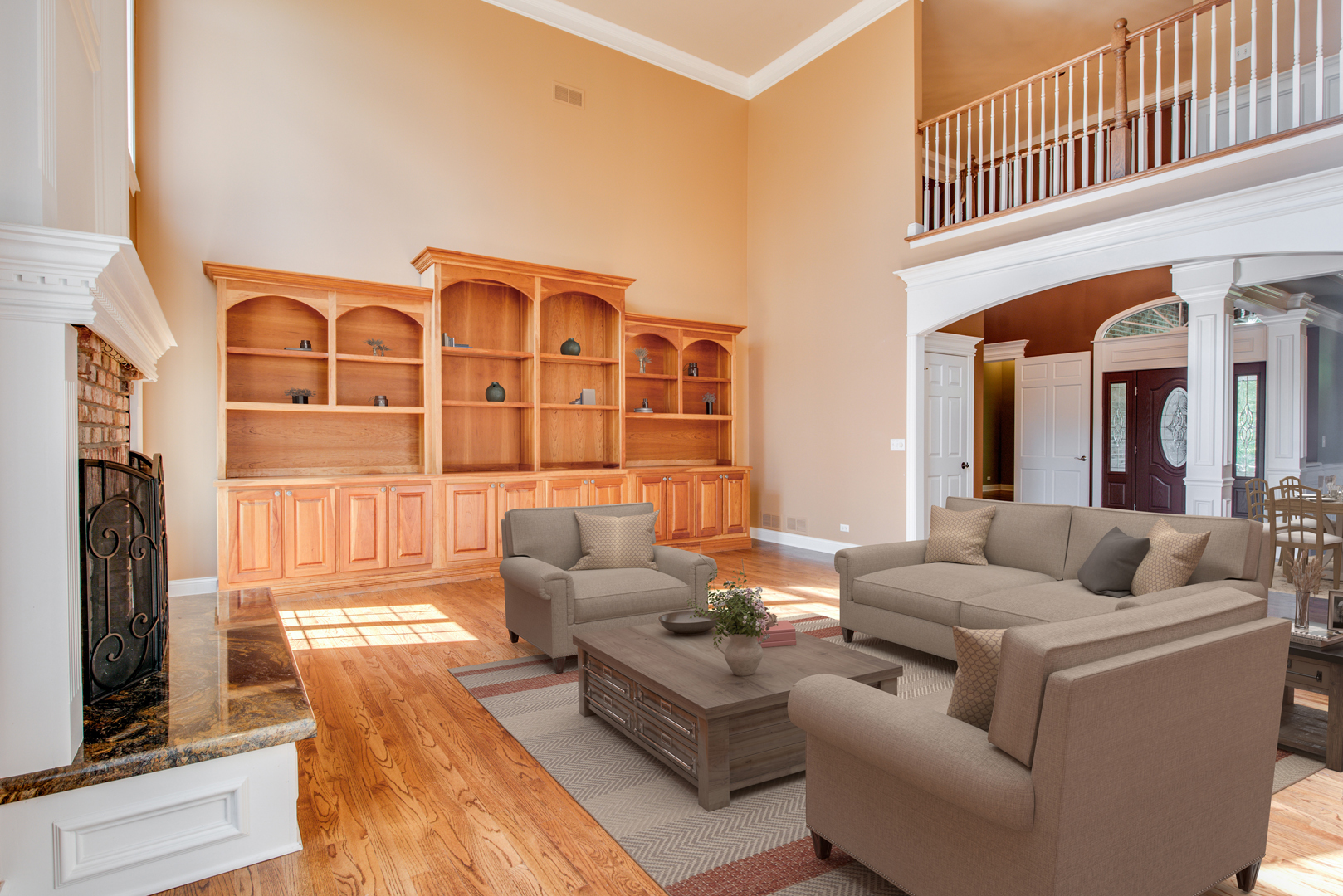 1736 Robert Lane, Naperville, IL 60564