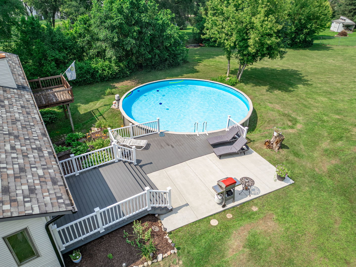6624 Arena Drive, Roscoe, IL 61073