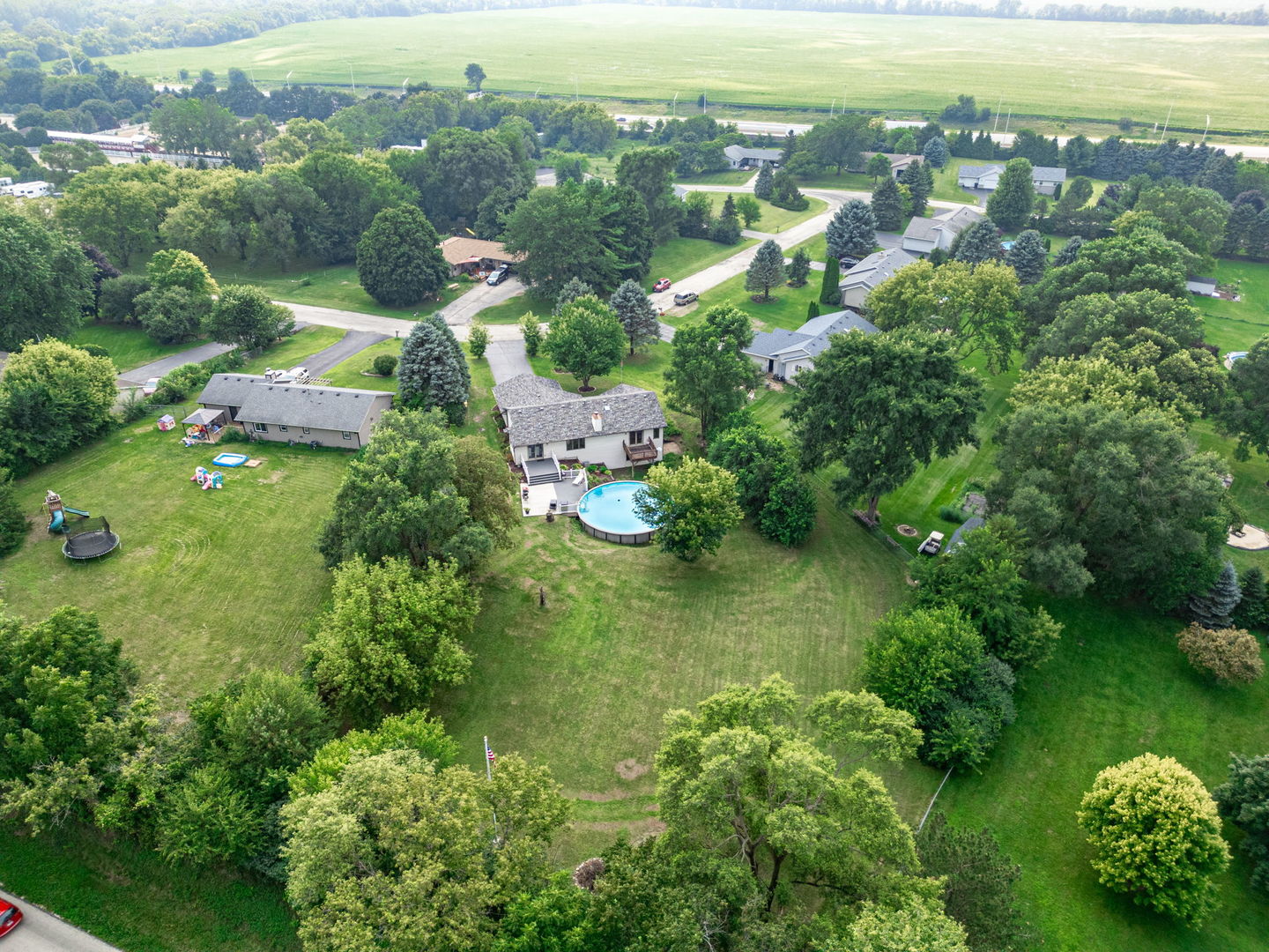 6624 Arena Drive, Roscoe, IL 61073