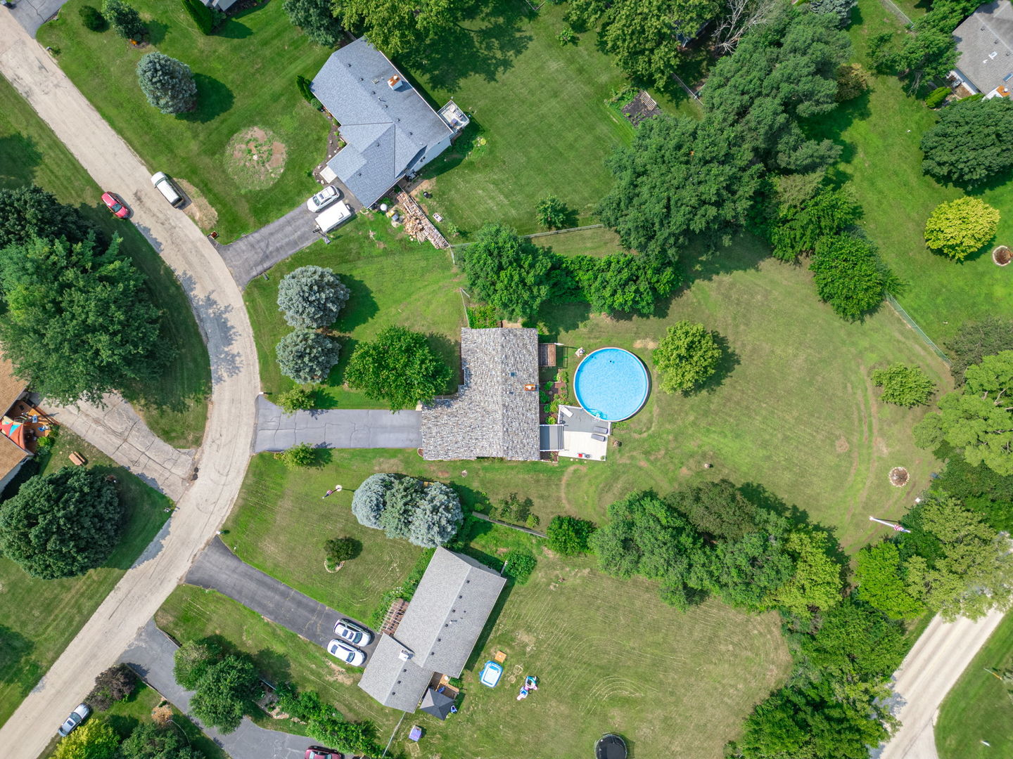 6624 Arena Drive, Roscoe, IL 61073