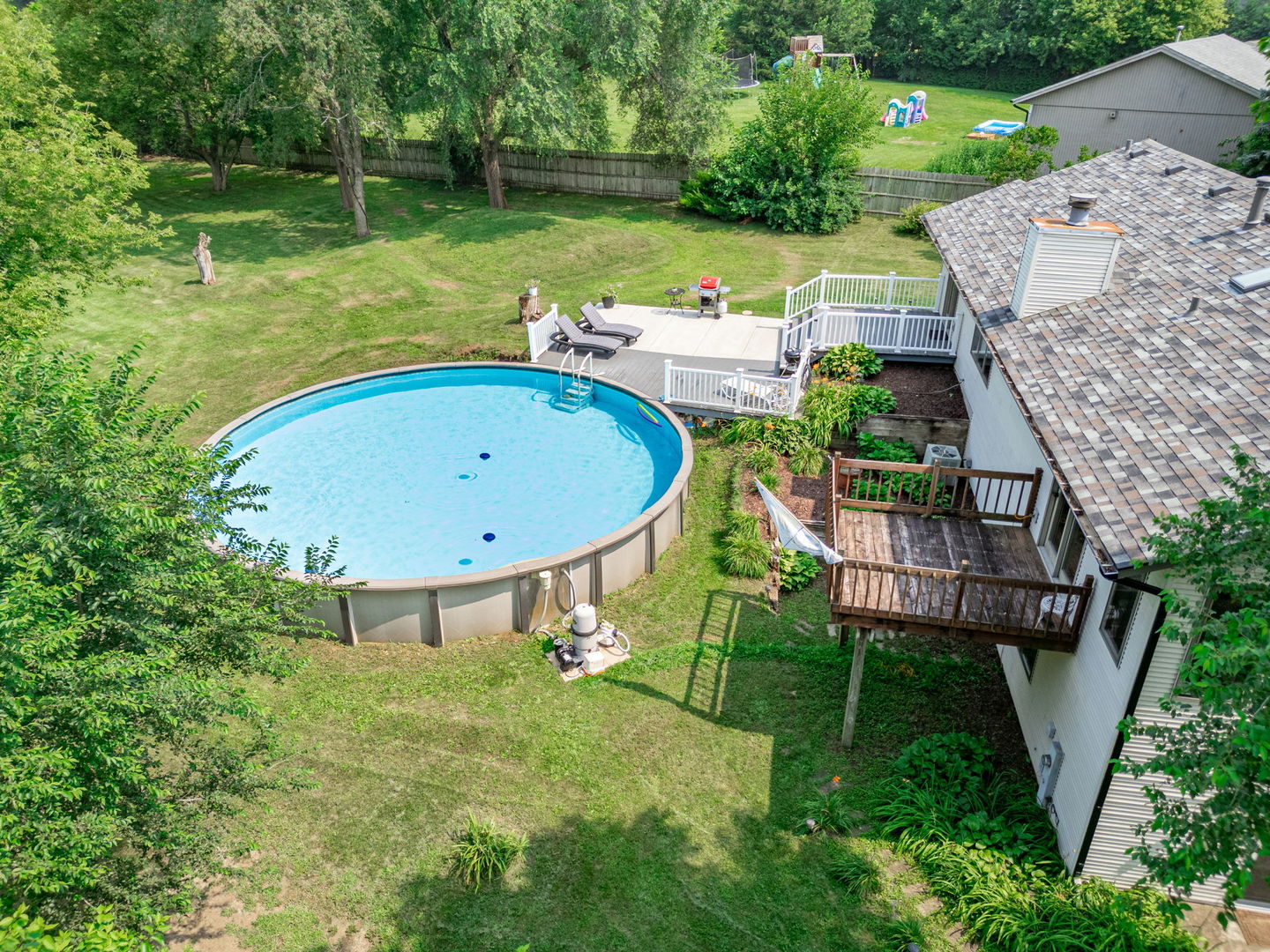 6624 Arena Drive, Roscoe, IL 61073